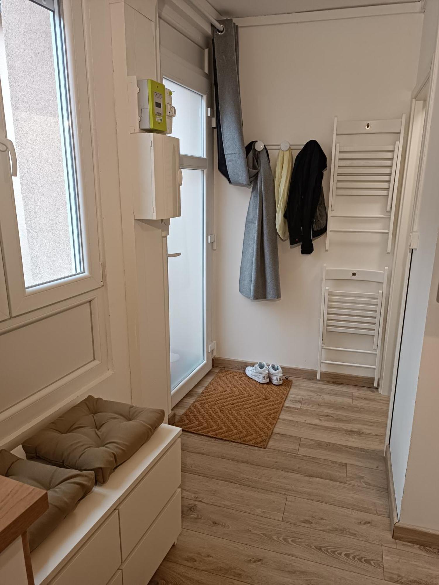 Studio Totalement Meuble Le Nordique Rombas Exterior photo